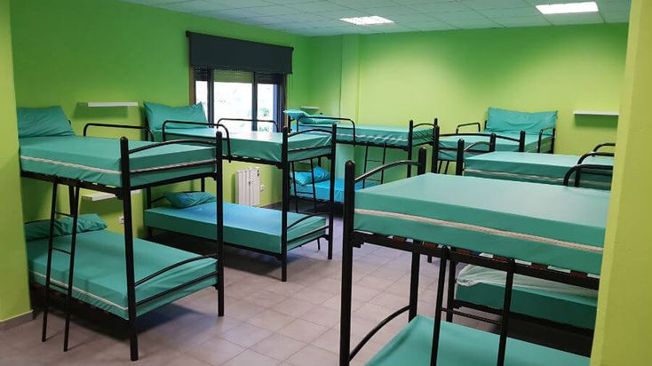 Aspire Continental School Hostel