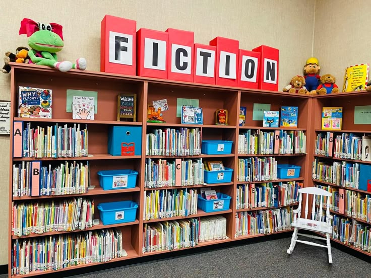 ACS Central Library